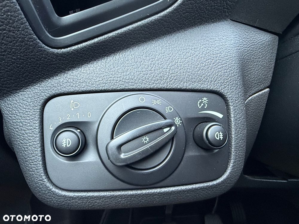 Ford Kuga 1.5 EcoBoost 2x4 Titanium - 21