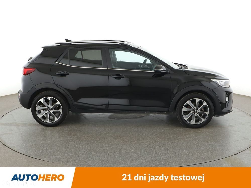 Kia Stonic - 7