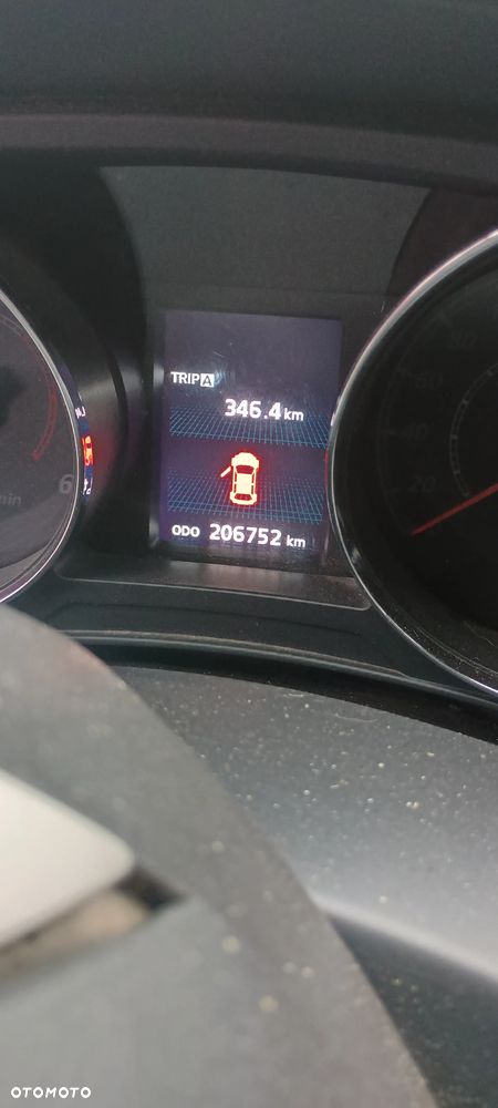 Mitsubishi ASX - 13