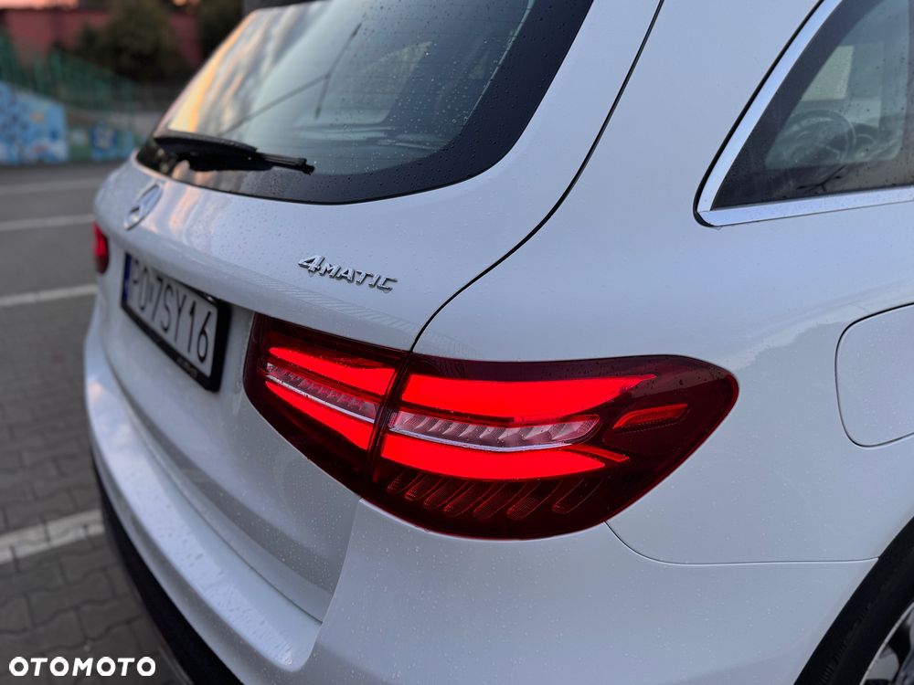 Mercedes-Benz GLC 220 d 4-Matic - 26