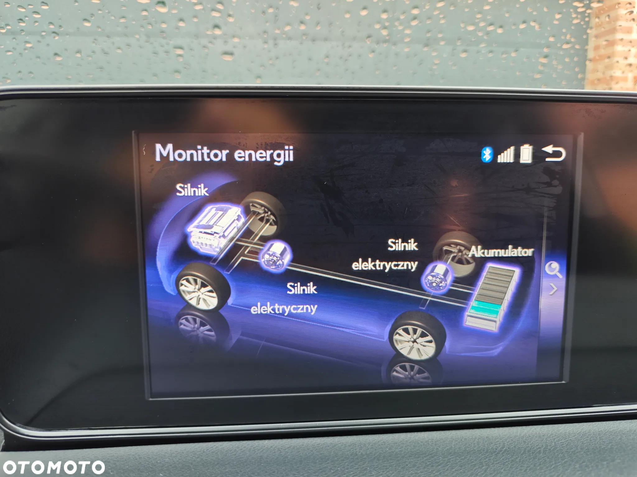 Lexus RX ver-450h-prestige - 16