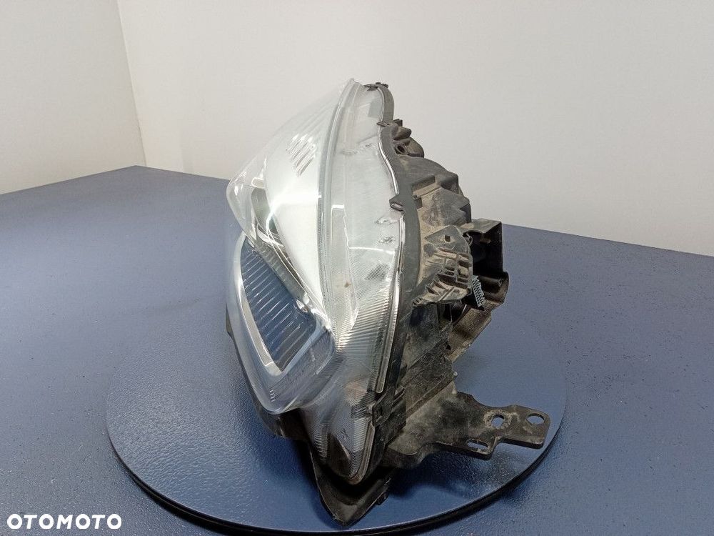 FORD KUGA II MK2 LIFT REFLEKTOR PRAWY LAMPA EU - 3