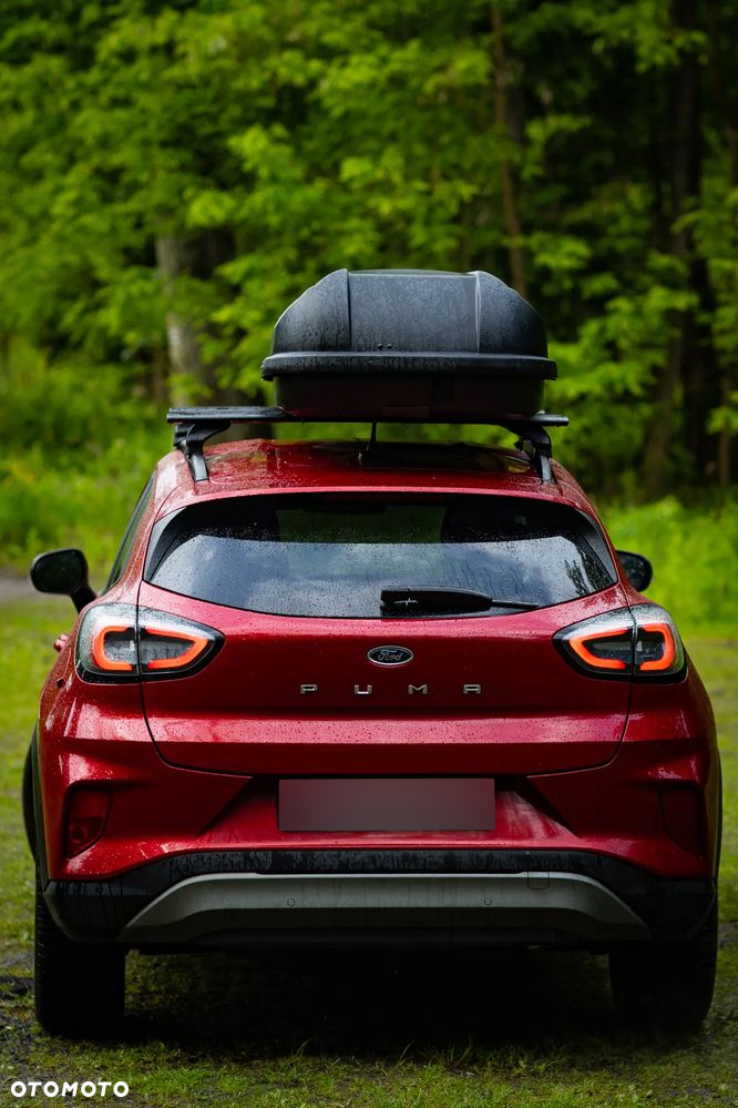 Ford Puma - 7