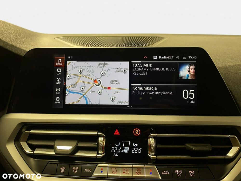 BMW Seria 3 - 25