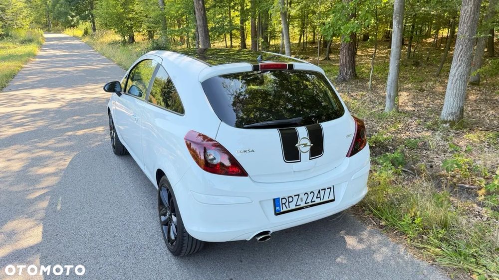Opel Corsa 1.3 CDTI Color Edition - 17