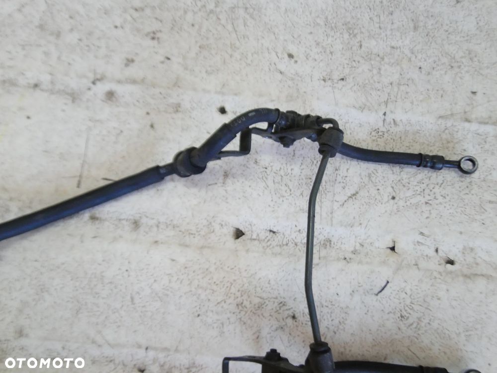 HONDA CBR 600F F3 WĄZ PRZEWÓD RURKA HAMULCOWY HAMULCA 94-98r EUROPA - 3