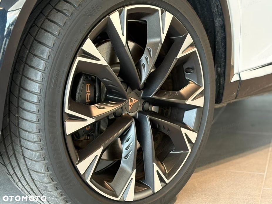 Cupra Formentor 1.5 eTSI mHEV DSG - 13