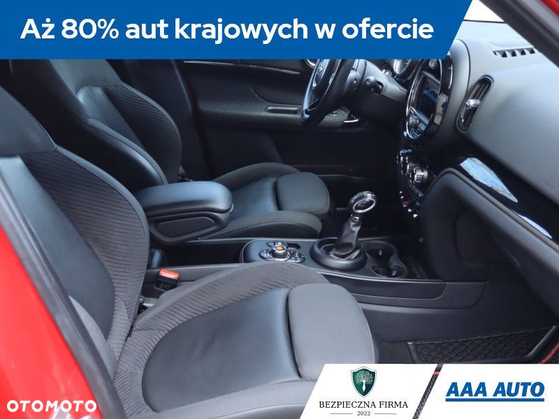 MINI Countryman - 11