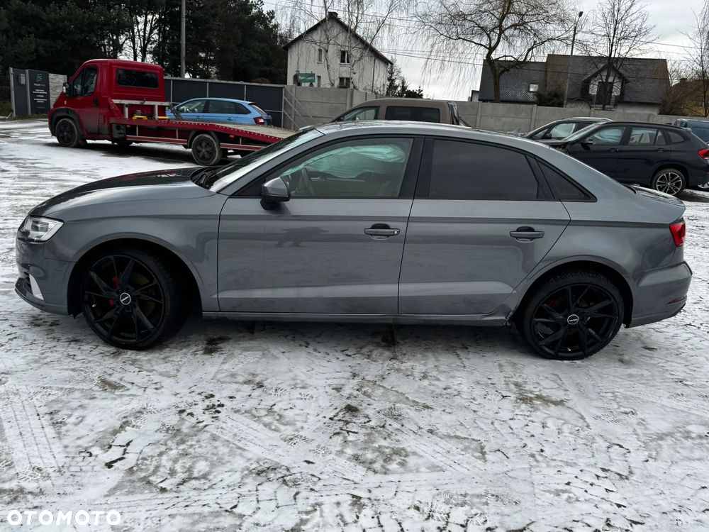 Audi A3 Sportback - 3