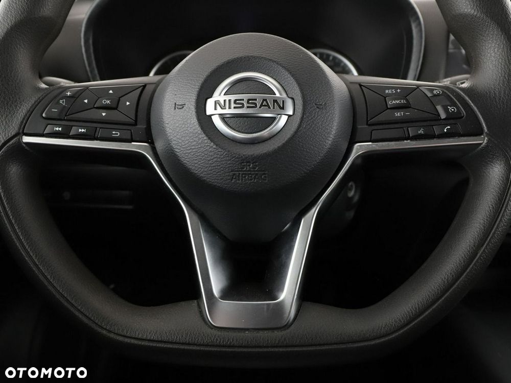 Nissan Juke 1.0 DIG-T Acenta - 22