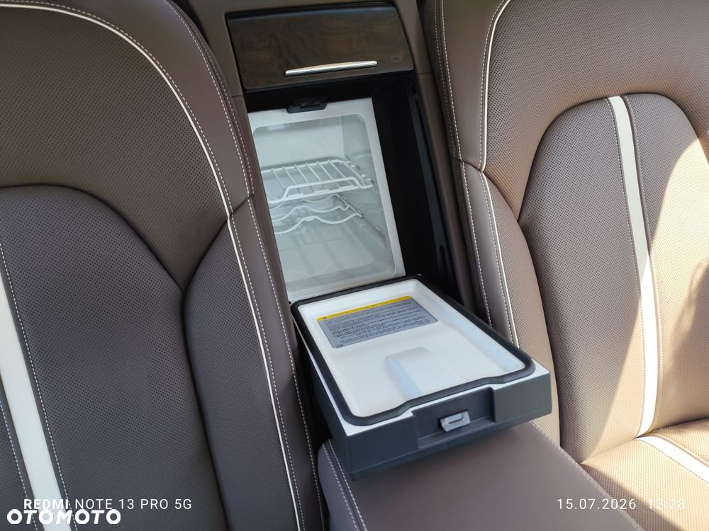 Audi A8 4.2 TDI L Quattro - 22