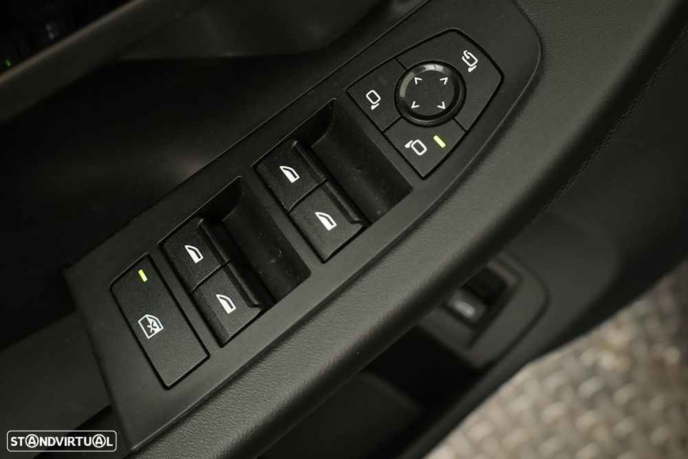 BMW 520 d Pack Desportivo M - 21