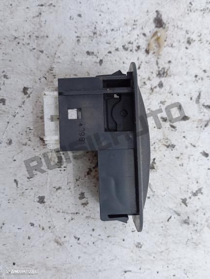 Botão Simples Elevador Vidro  Toyota Corolla Viii (e110) [1995_ - 2