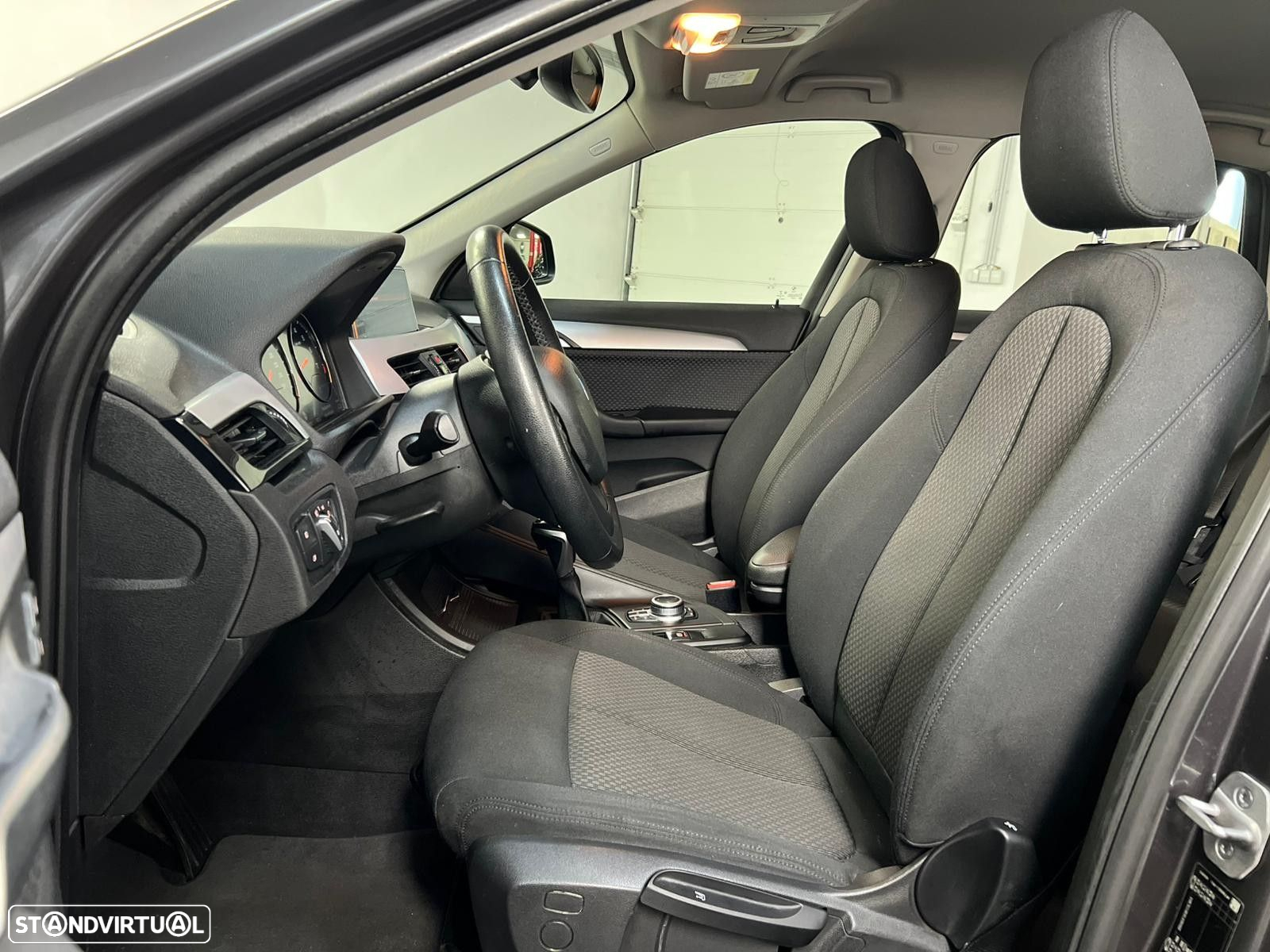BMW X1 25 e xDrive - 6