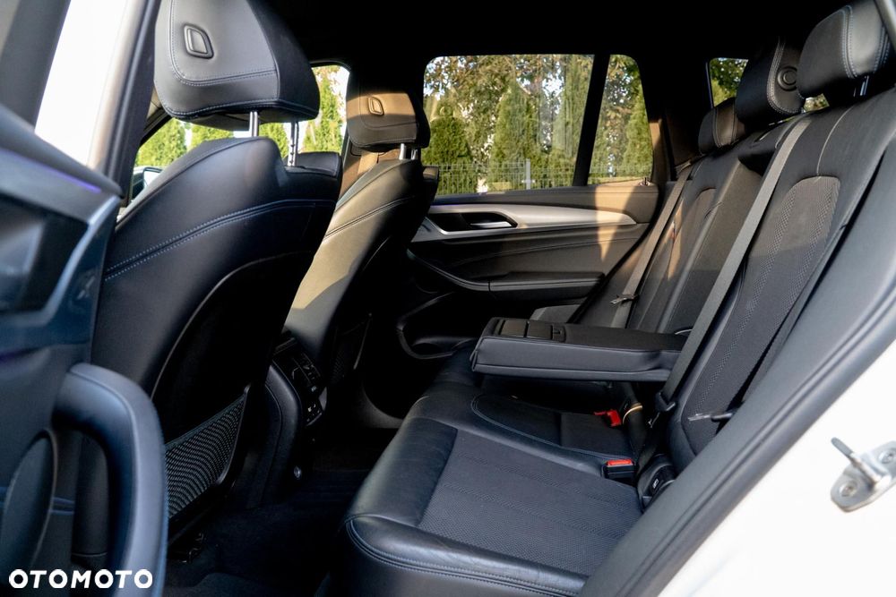 BMW X3 - 14
