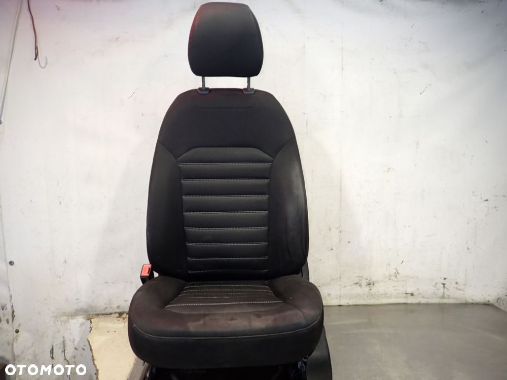 FOTEL KIEROWCY FORD MONDEO V 1.5 - 1