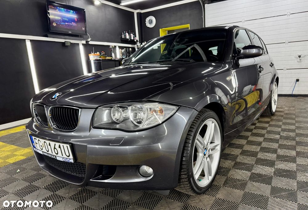 BMW Seria 1 120i - 3