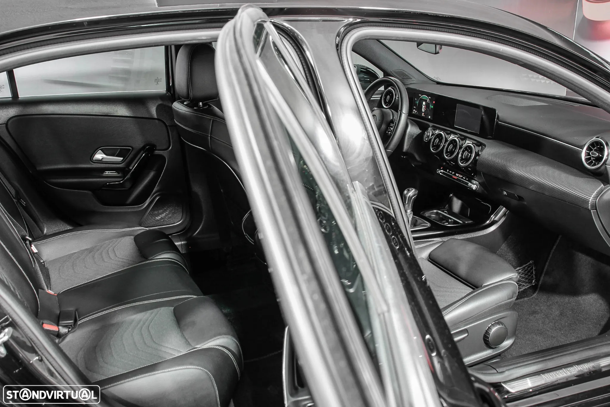 Mercedes-Benz A 160 Style - 13