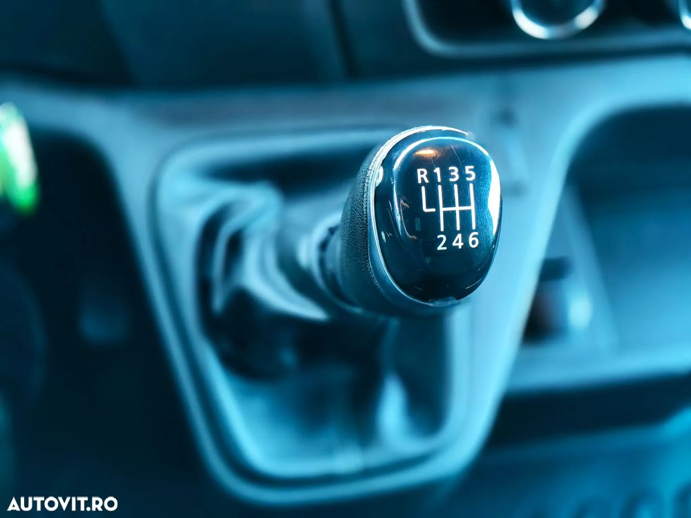 Opel Movano L4H2 RWD MAXI 2.3 CDTI - 30