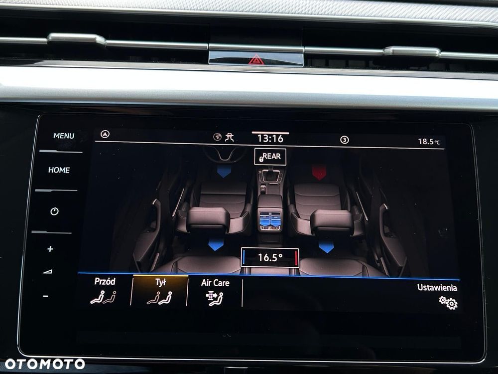 Volkswagen Arteon Shooting Brake 2.0 TSI Elegance DSG - 34