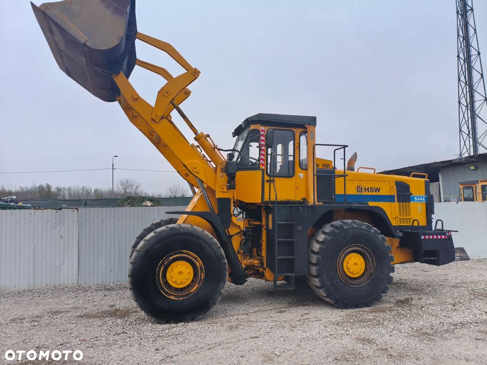 HSW 534E/534C/Dżojstik!!! - 20