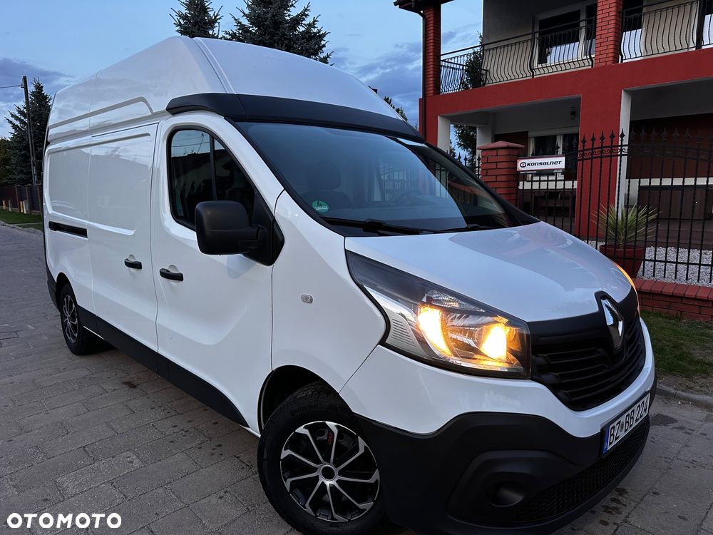 Renault Trafic - 37