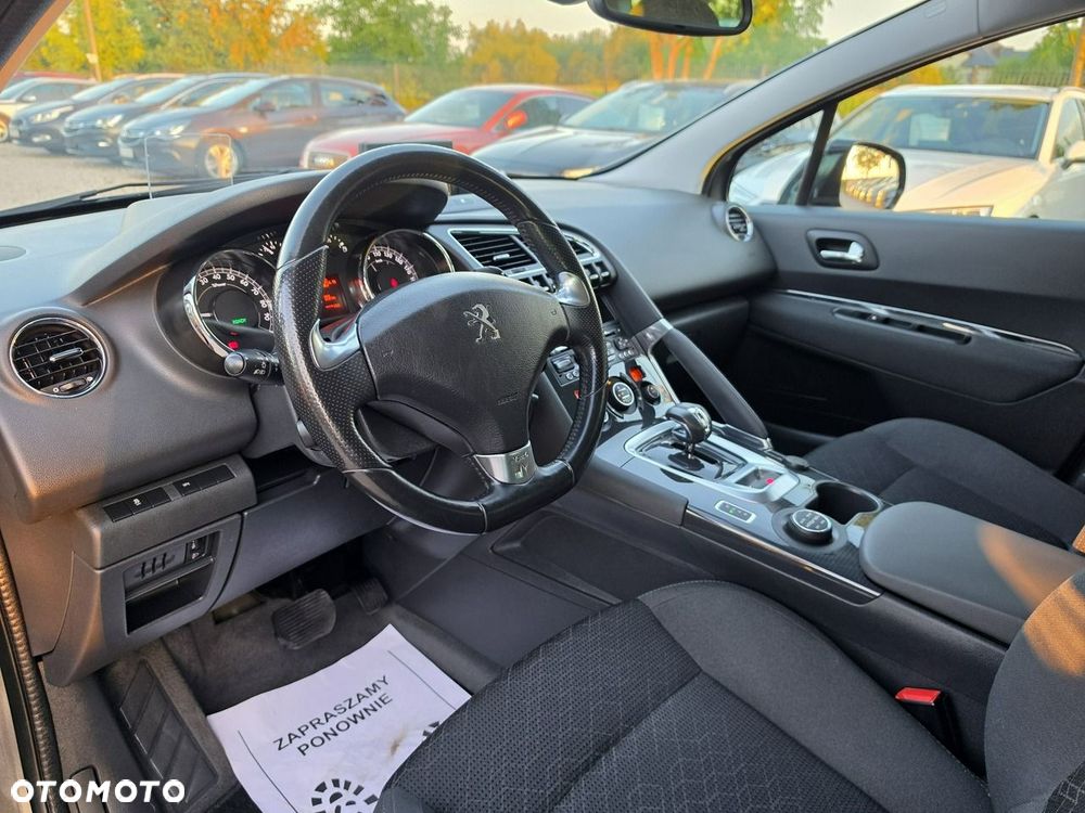 Peugeot 3008 - 26