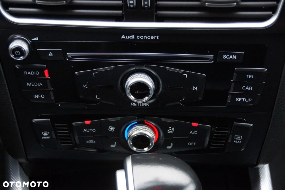 Audi Q5 2.0 TDI Quattro (clean diesel) S tronic - 16