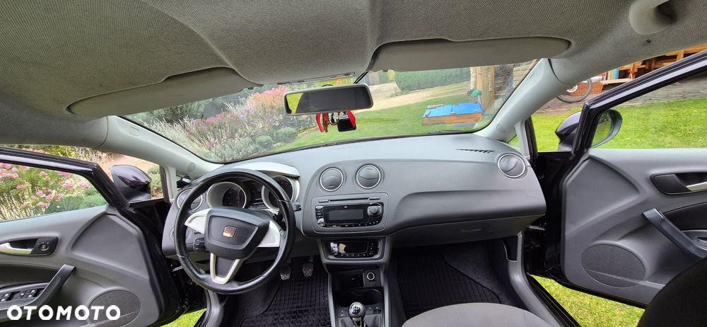Seat Ibiza - 8