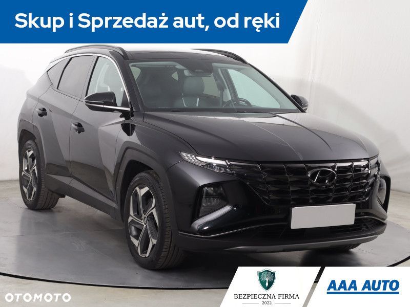 Hyundai Tucson - 2