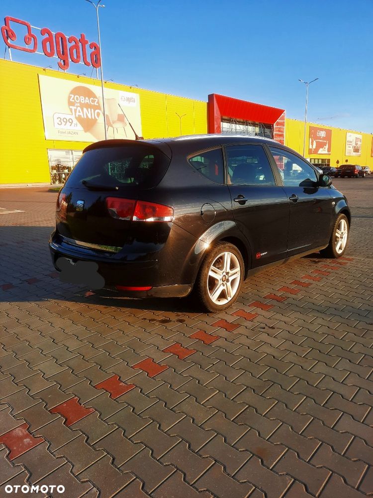 Seat Altea XL 1.2 TSI Style - 11