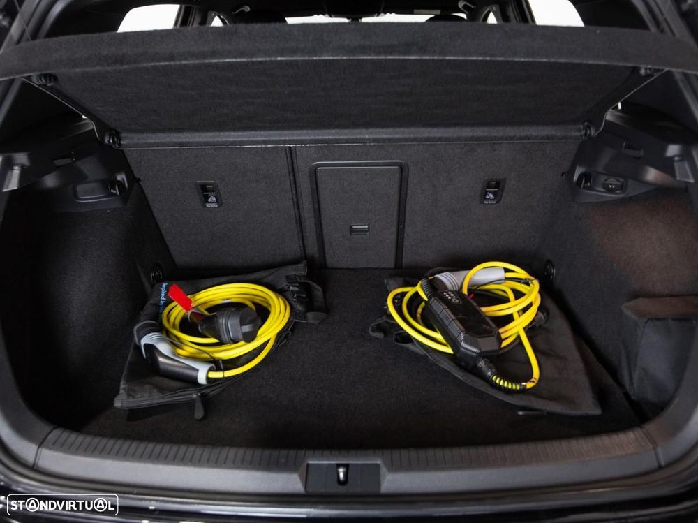 VW Golf 1.4 GTE Plug-in - 12