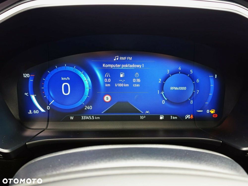 Ford Kuga 1.5 EcoBoost FWD Titanium - 15