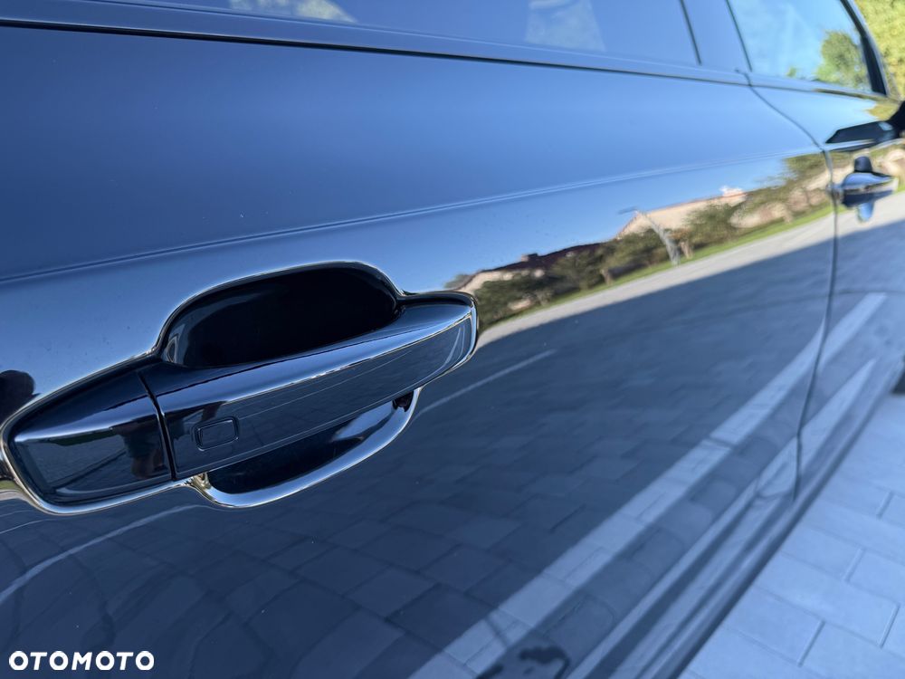 Audi A7 Sportback 3.0 TDI Quattro S tronic - 35