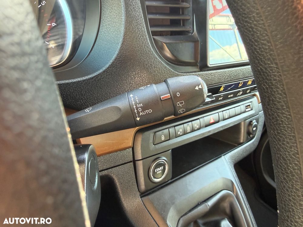 Toyota Proace 2,0-l-D-4D L1 (7-Si.) Verso Executive - 37