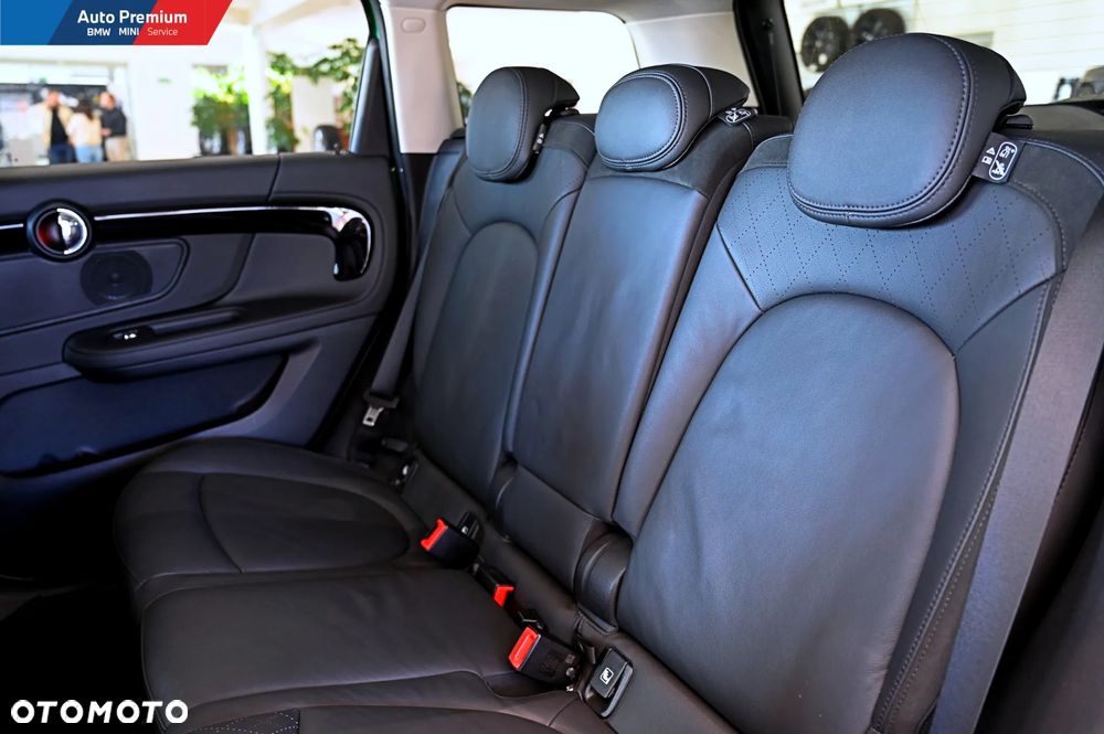 MINI Countryman Cooper - 17