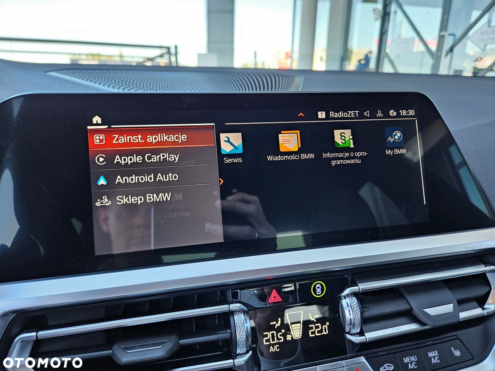 BMW Seria 3 - 18