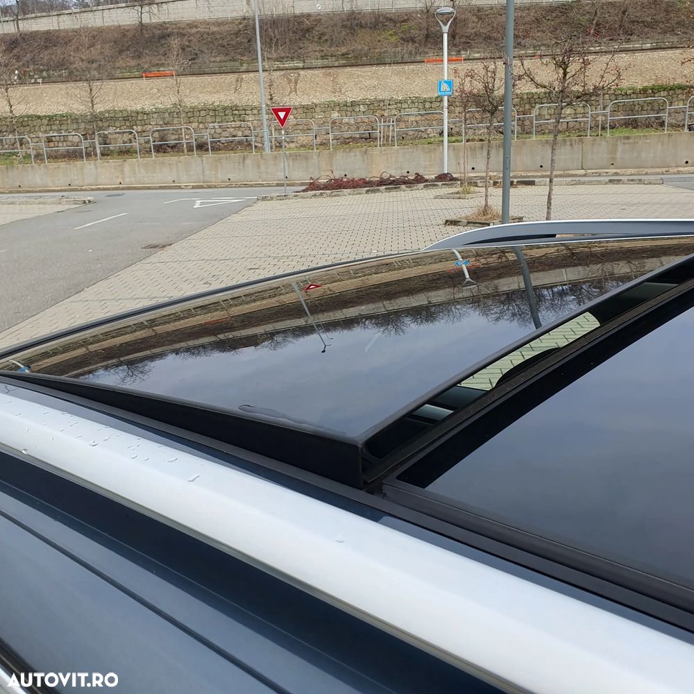 Skoda Superb 2.0 TDI DSG Style - 22