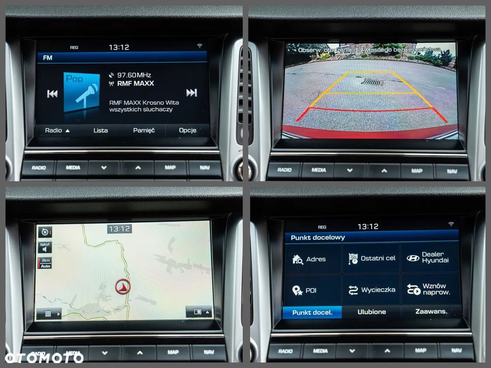 Hyundai Tucson 1.6 T-GDi Style 4WD DCT - 37