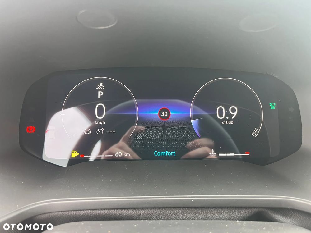 Renault Captur 1.3 TCe mHEV Esprit Alpine EDC - 20