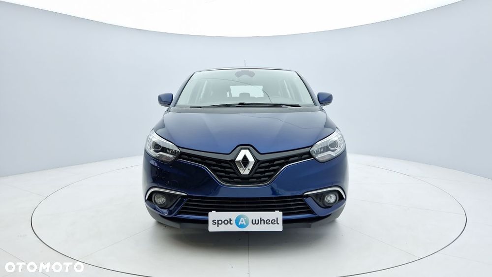Renault Scenic - 13
