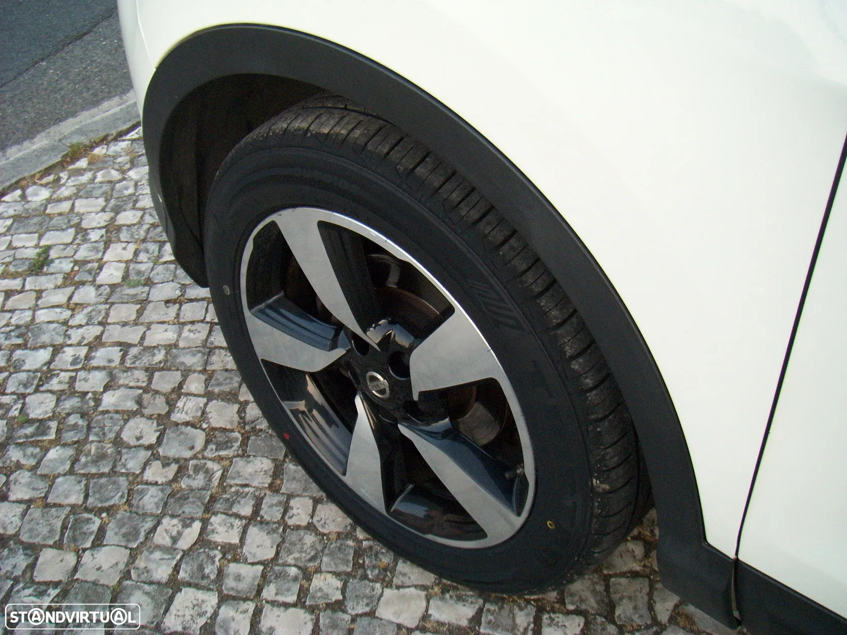 Nissan Qashqai 1.5 dCi Tekna Premium 18 129g - 6