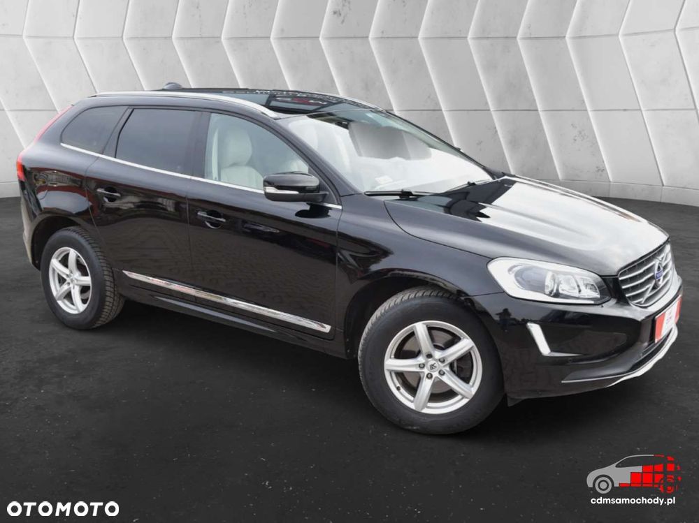 Volvo XC 60 - 4