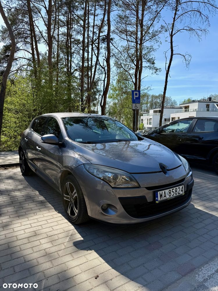 Renault Megane 2.0 dCi 16V Privilege - 4