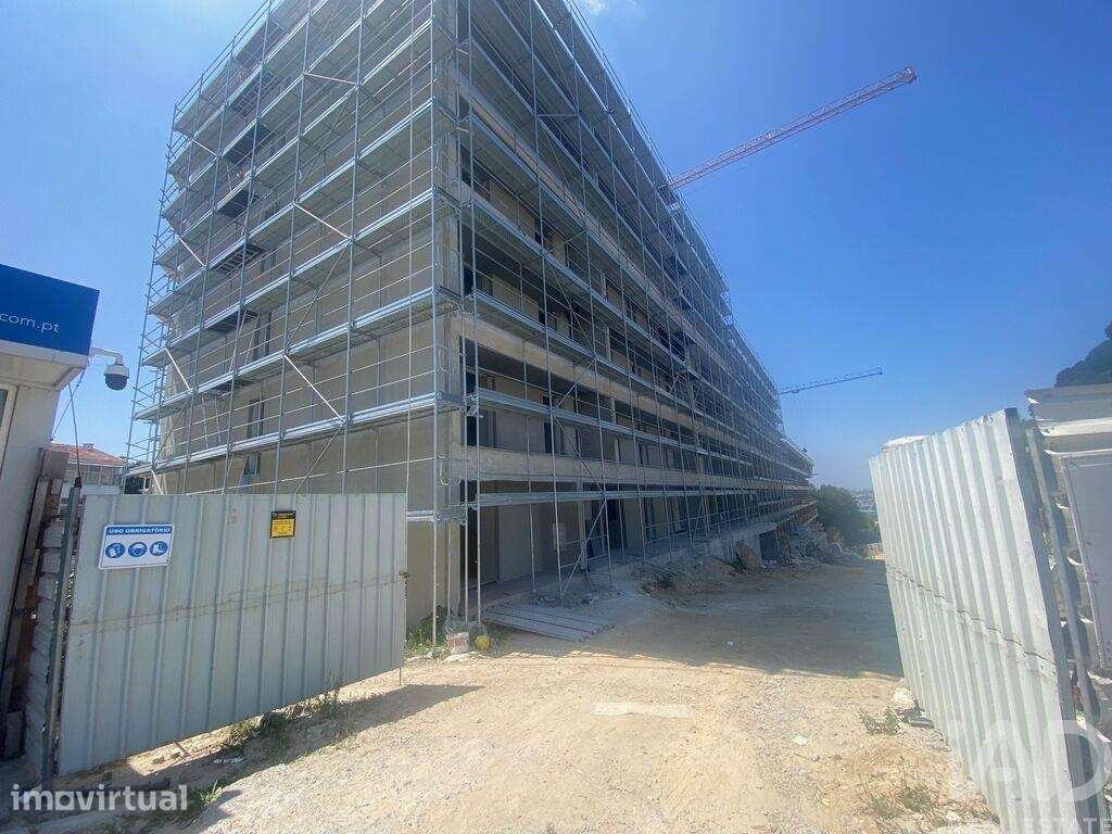Apartamento T2 em Gondomar (São Cosme), Valbom e Jovim de 80,00 m2 - Grande imagem: 5/17