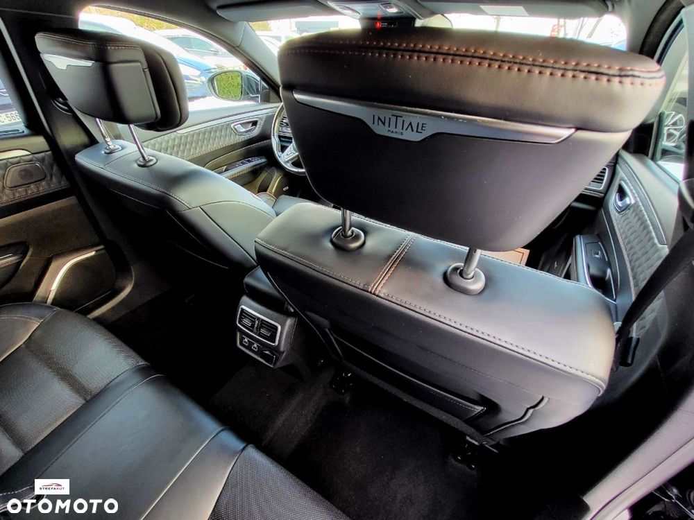 Renault Talisman - 37