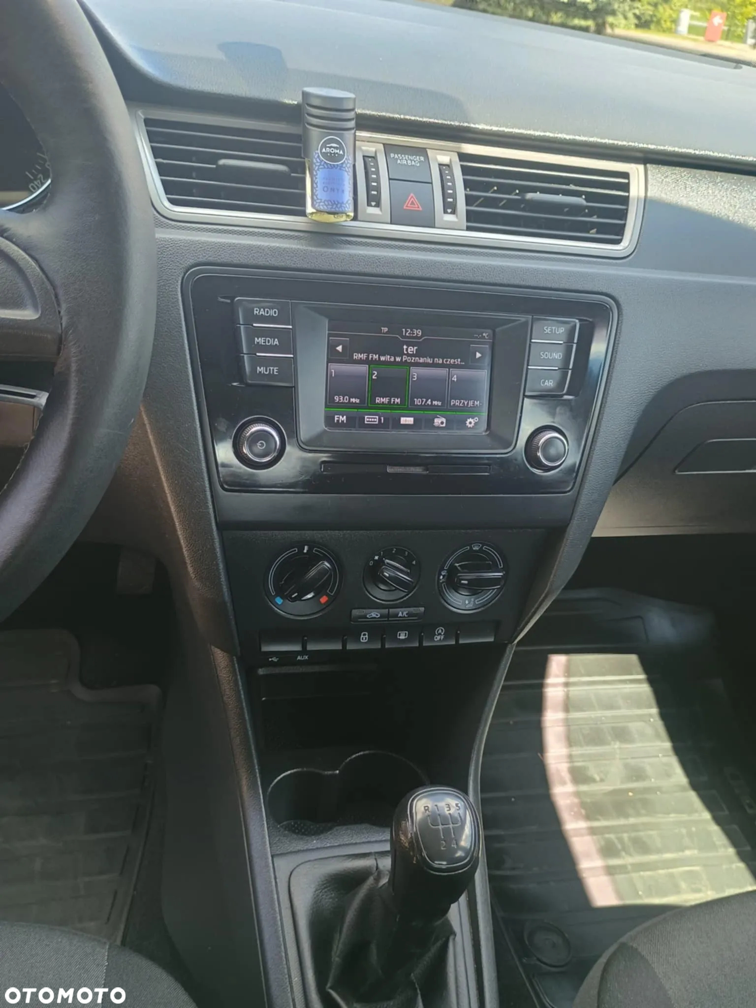 Skoda RAPID Spb 1.4 TDI DPF Active - 6