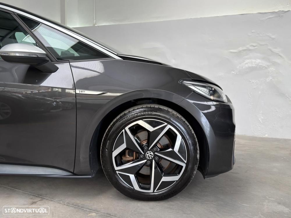 VW ID.3 Performance Upgrade Pro 1st Plus - 8