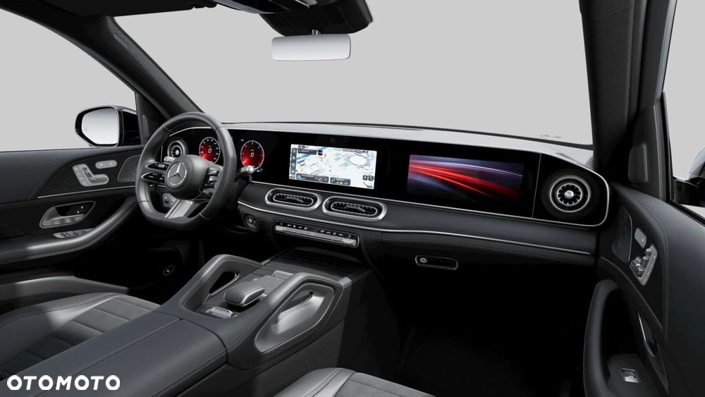 Mercedes-Benz GLE 450 d mHEV 4-Matic AMG Line - 12