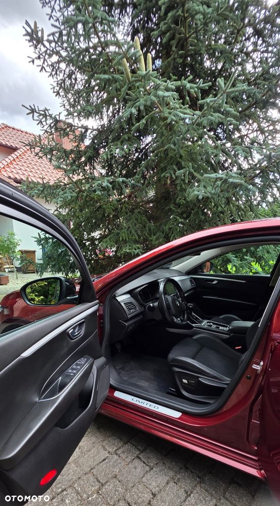 Renault Talisman - 5